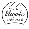 Blogerka roku 2014