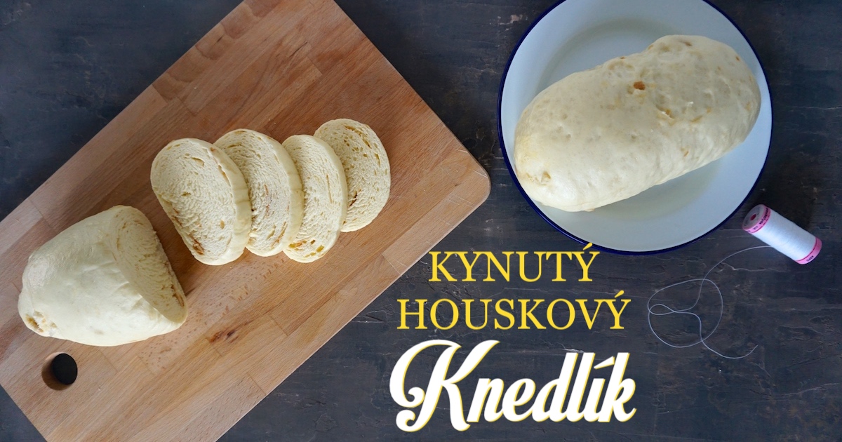 houskový-kynutý-knedlík