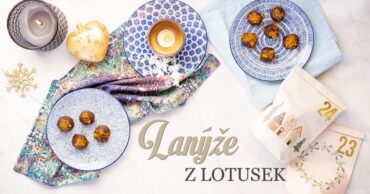 lotuskové lanýže, lanýže z lotusek