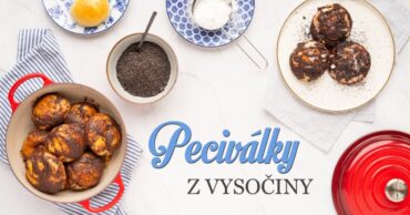 peciválky z Vysočiny